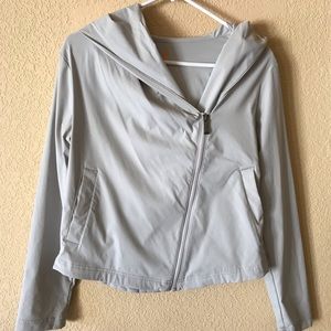 Lucy Workout Jacket!!